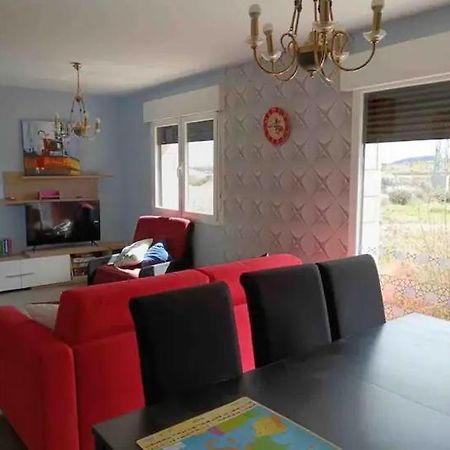 Вілла Real 1H Las Casas  Екстер'єр фото