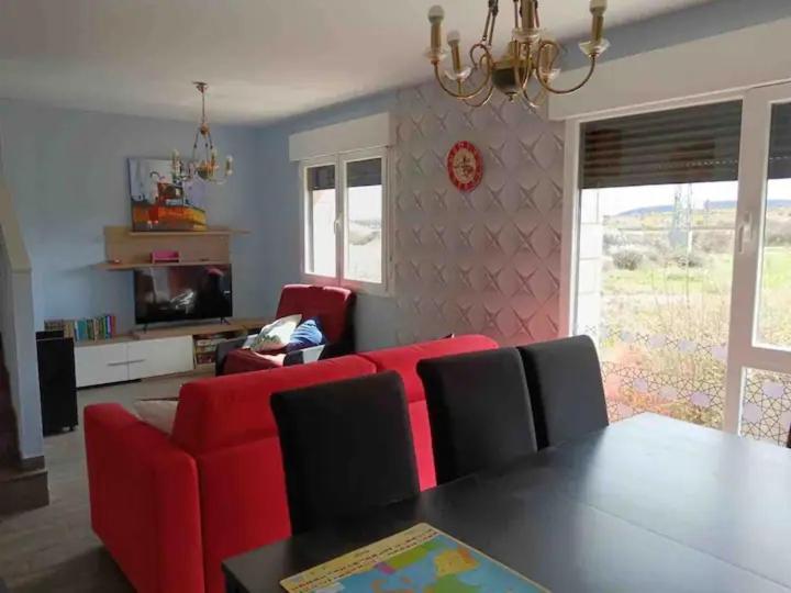Вілла Real 1H Las Casas  Екстер'єр фото
