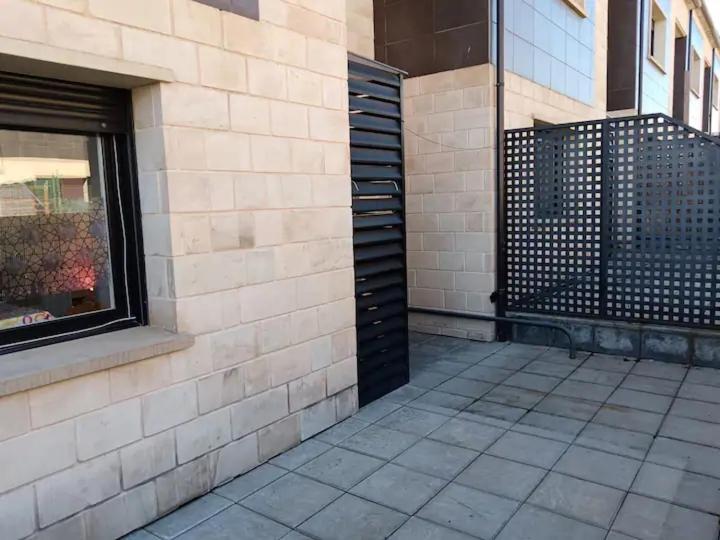 Вілла Real 1H Las Casas  Екстер'єр фото
