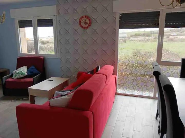 Вілла Real 1H Las Casas  Екстер'єр фото