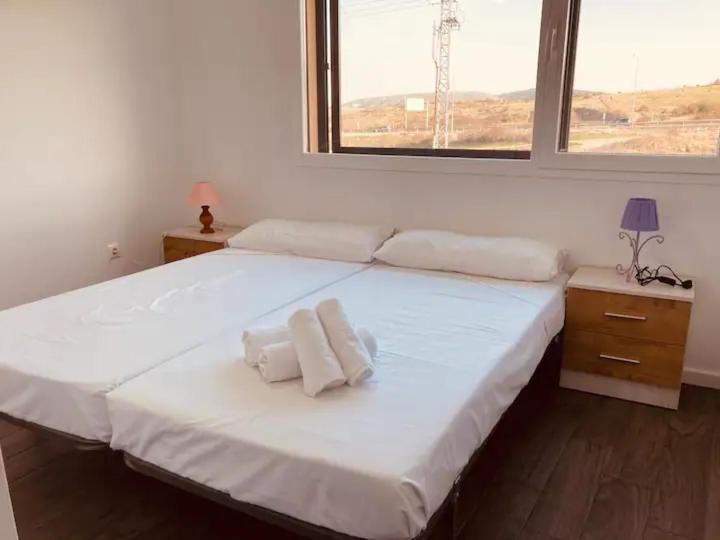 Вілла Real 1H Las Casas  Екстер'єр фото
