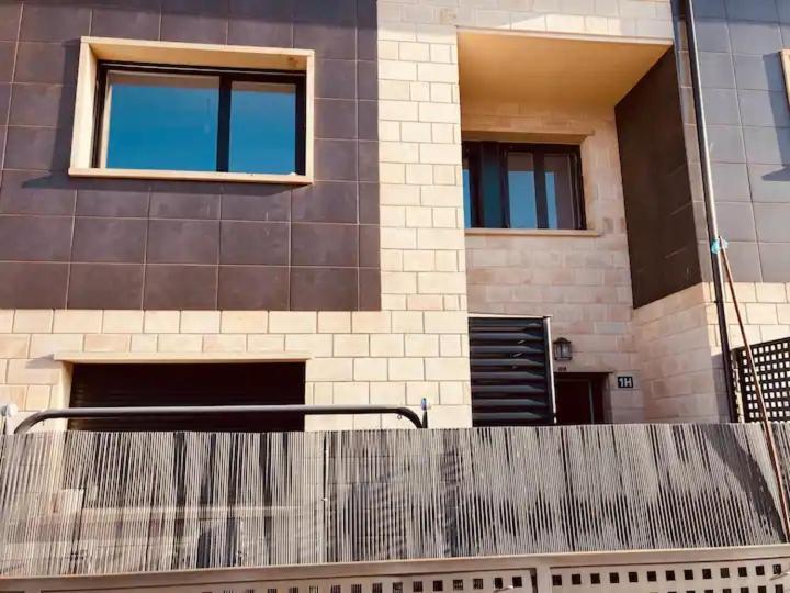 Вілла Real 1H Las Casas  Екстер'єр фото