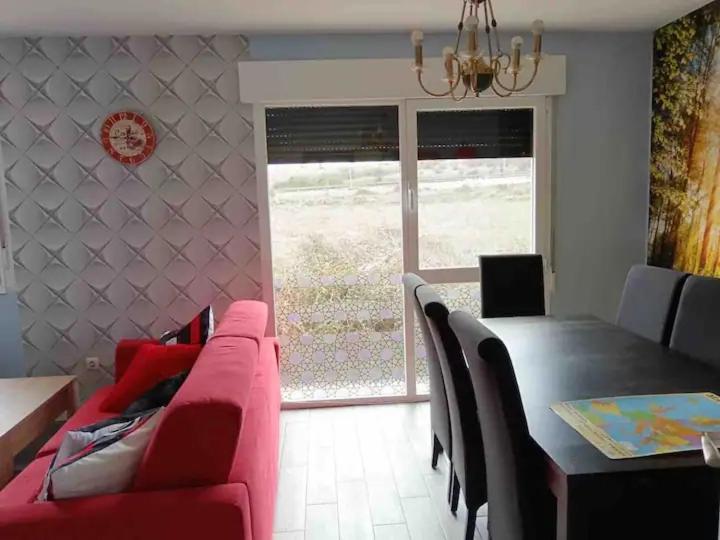 Вілла Real 1H Las Casas  Екстер'єр фото