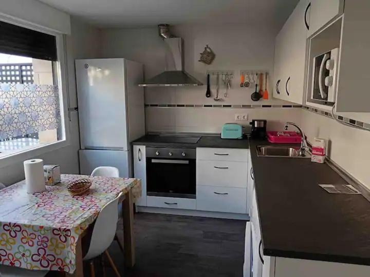 Вілла Real 1H Las Casas  Екстер'єр фото