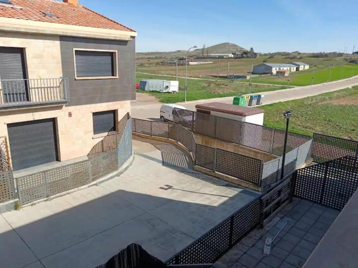 Вілла Real 1H Las Casas  Екстер'єр фото